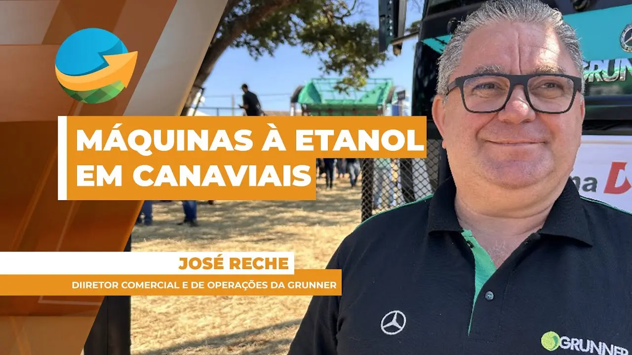 entrevista com José Reche